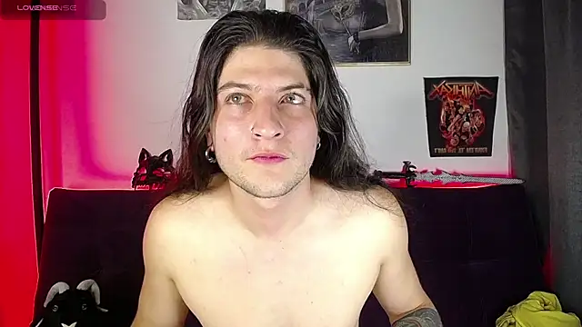 blckwolf 6 online show from 14, 1, 2025