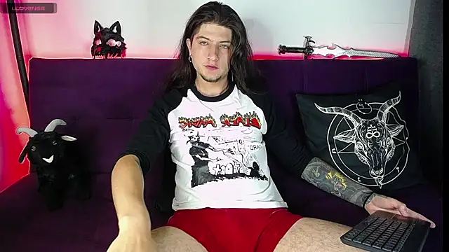 blckwolf 6 online show from 15, 2, 2025