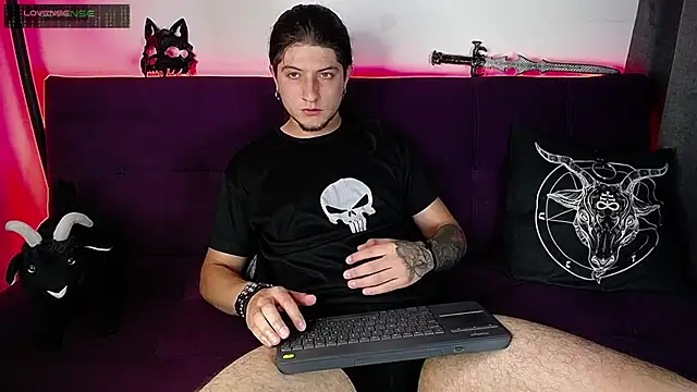 blckwolf 6 online show from 24, 2, 2025