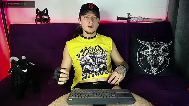 blckwolf 6 online show from 4, 3, 2025