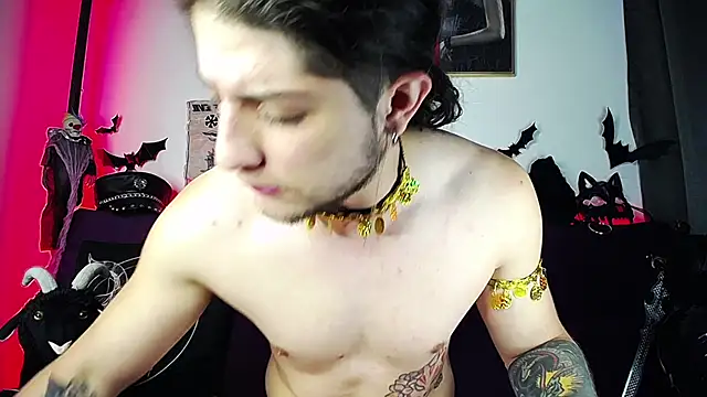 blckwolf 6 online show from 2, 11, 2025