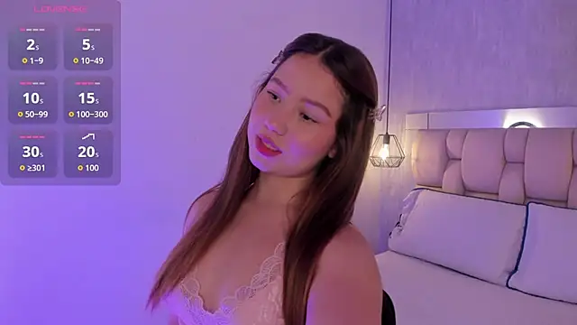 Roxie-Summers11 online show from 9, 1, 2026