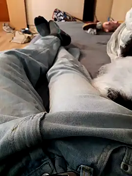 Big Dick 22 in Room online show from 26, 12, 2024