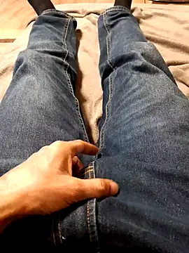 Big Dick 22 in Room online show from 3, 3, 2025