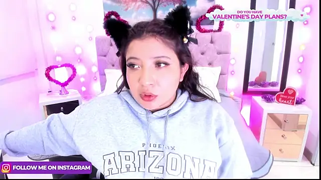 Snapshot of Emma_monserrat chatting on 9, 2, 2025 Emma monserrat online show from 9, 2, 2025