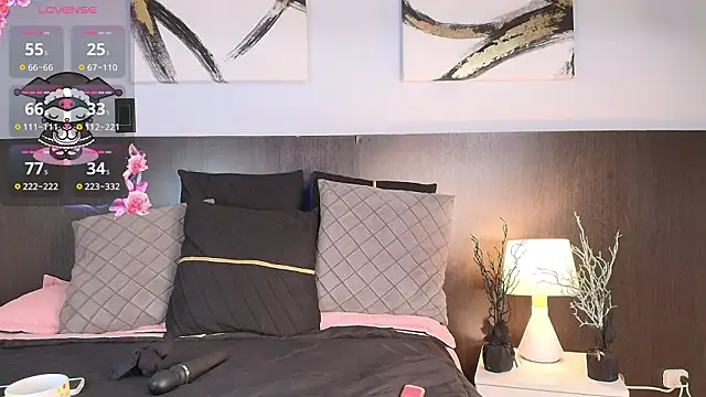 Kelly Mature  online show from 12, 3, 2026