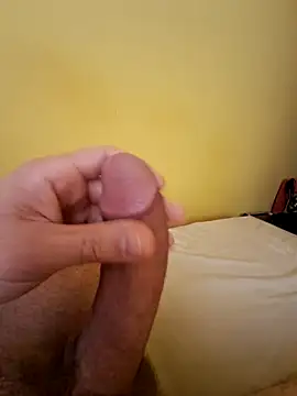 Marcellja28 online show from 4, 10, 2025