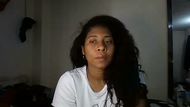 Snapshot of Ivon-09 chatting on 18, 1, 2025 Ivon-09 online show from 18, 1, 2025