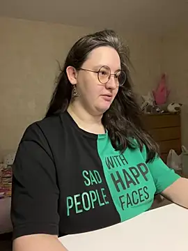 hungry1bunny online show from 13, 3, 2026