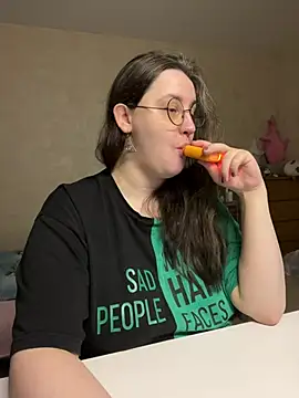 hungry1bunny online show from 23, 6, 2026