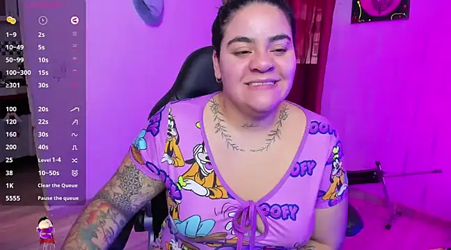 Snapshot of Sharon_hils chatting on 11, 12, 2024 Sharon hils online show from 11, 12, 2024