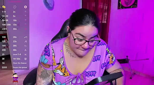 Snapshot of Sharon_hils chatting on 11, 12, 2024 Sharon hils online show from 11, 12, 2024