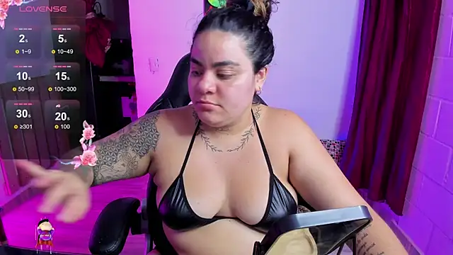 Snapshot of Sharon_hils chatting on 23, 1, 2025 Sharon hils online show from 23, 1, 2025