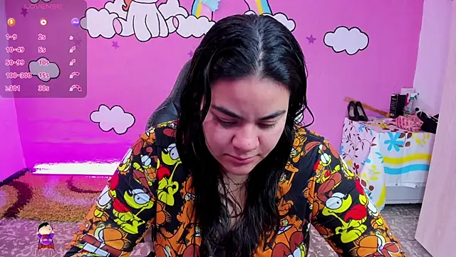 Sharon hils online show from 18, 2, 2026