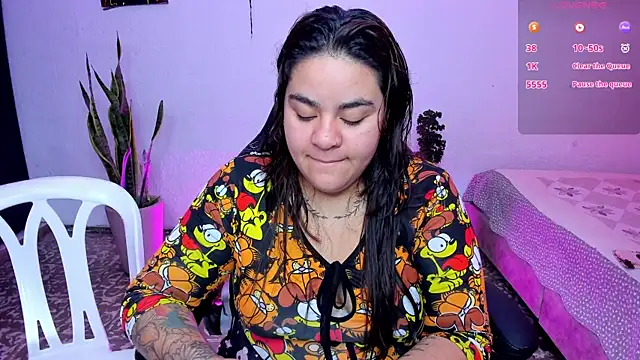 Snapshot of Sharon_hils chatting on 28, 5, 2026 Sharon hils online show from 28, 5, 2026