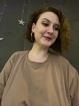 AnnaRichmond online show from 3, 2, 2025