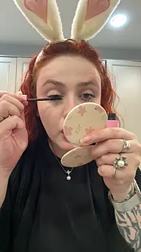 AnnaRichmond online show from 4, 4, 2026