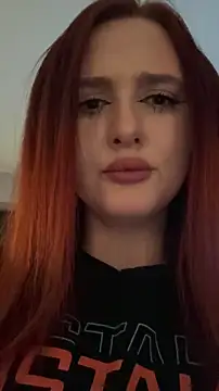 AnnaRichmond online show from 11, 4, 2026