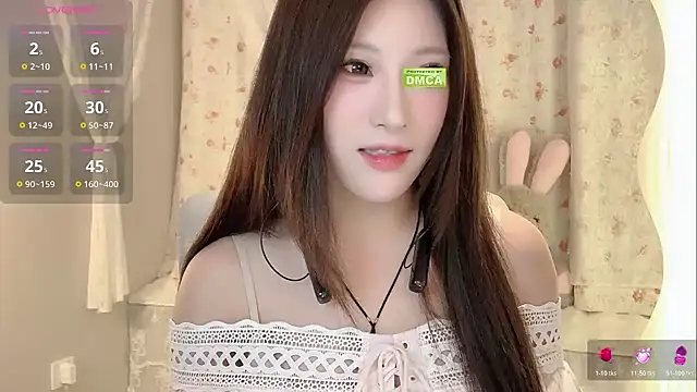 zhuzhu-520- online show from 24, 6, 2026
