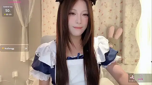 zhuzhu-520- online show from 22, 7, 2026