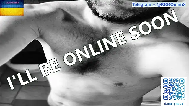 mr-k-quinn-x online show from 5, 10, 2025