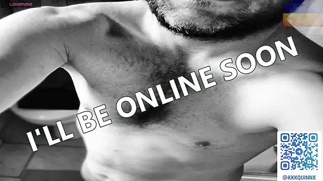 mr-k-quinn-x online show from 14, 2, 2026