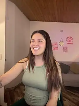 Snapshot of Mariangeel chatting on 13, 12, 2025 Mariangeel online show from 13, 12, 2025