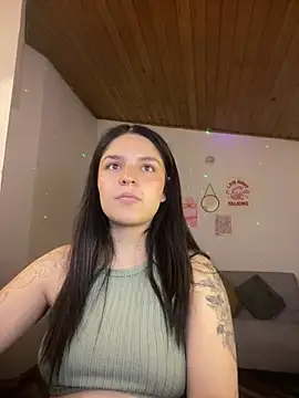 Mariangeel online show from 10, 2, 2026