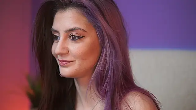 SabrinaHope online show from 18, 12, 2025