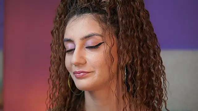 SabrinaHope online show from 25, 2, 2026