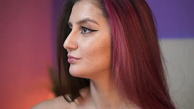 SabrinaHope online show from 16, 3, 2026