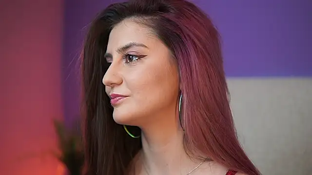 SabrinaHope online show from 23, 3, 2026