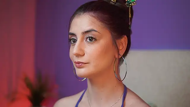 SabrinaHope online show from 26, 5, 2026