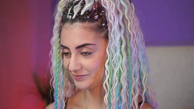 Snapshot of SabrinaHope chatting on 13, 7, 2026 SabrinaHope online show from 13, 7, 2026