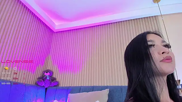 Snapshot of kathecute__ chatting on 8, 1, 2025 kathecute online show from 8, 1, 2025