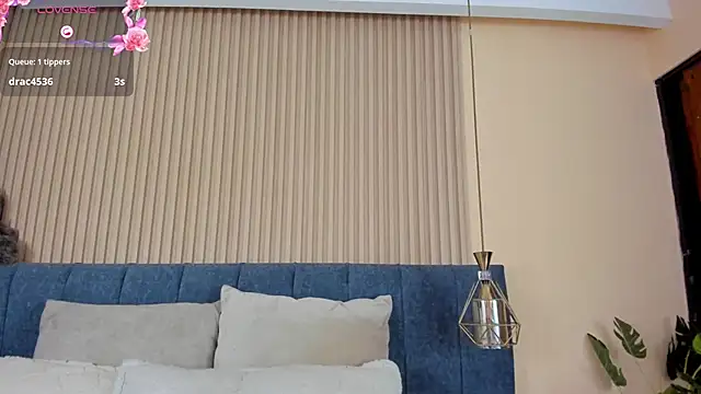 Snapshot of kathecute__ chatting on 1, 10, 2025 kathecute online show from 1, 10, 2025