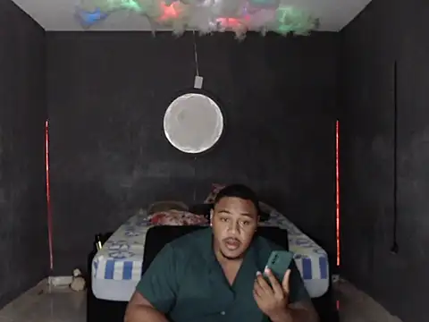 Snapshot of Danny_wolf chatting on 15, 1, 2026 Danny wolf online show from 15, 1, 2026