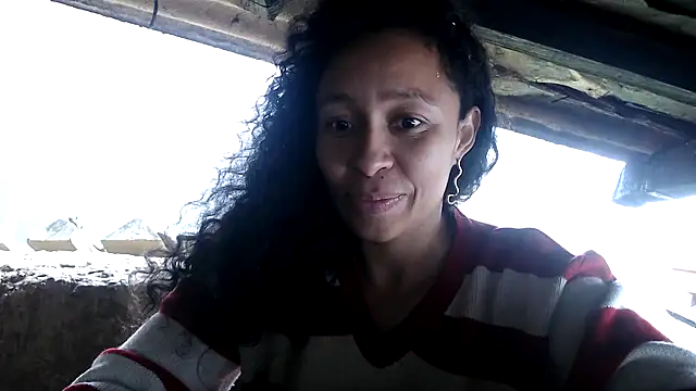 DanaiOluyi online show from 11, 3, 2026