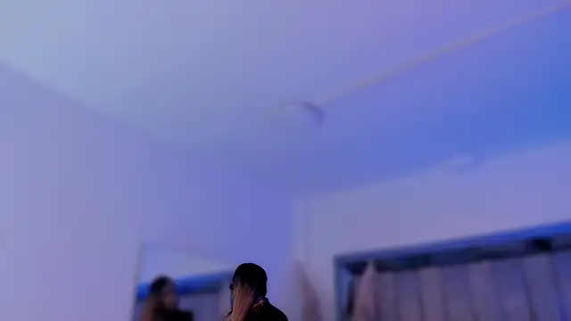 Snapshot of ChaynnaCooper chatting on 23, 10, 2025 ChaynnaCooper online show from 23, 10, 2025