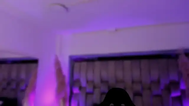 ChaynnaCooper online show from 20, 2, 2026