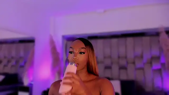 ChaynnaCooper online show from 20, 2, 2026