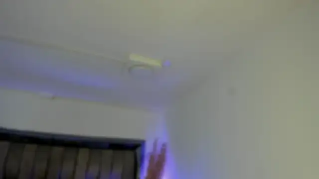 ChaynnaCooper online show from 25, 2, 2026