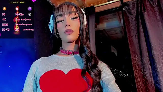 Snapshot of HELEM__S7 chatting on 13, 2, 2025 HELEM S7 online show from 13, 2, 2025