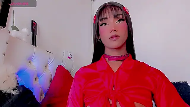 Snapshot of HELEM__S7 chatting on 14, 2, 2025 HELEM S7 online show from 14, 2, 2025