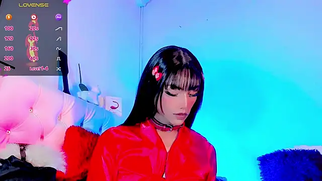 Snapshot of HELEM__S7 chatting on 15, 2, 2025 HELEM S7 online show from 15, 2, 2025