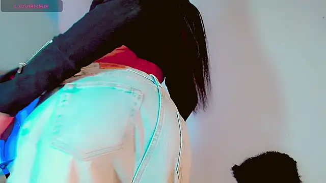 Snapshot of HELEM__S7 chatting on 18, 2, 2025 HELEM S7 online show from 18, 2, 2025