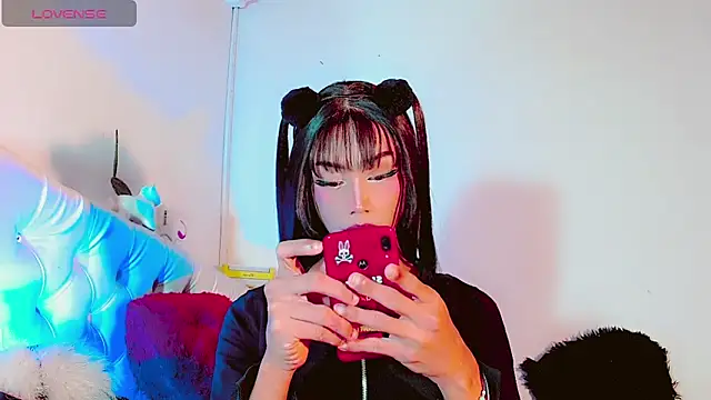 Snapshot of HELEM__S7 chatting on 19, 2, 2025 HELEM S7 online show from 19, 2, 2025