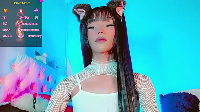 Snapshot of HELEM__S7 chatting on 21, 2, 2025 HELEM S7 online show from 21, 2, 2025