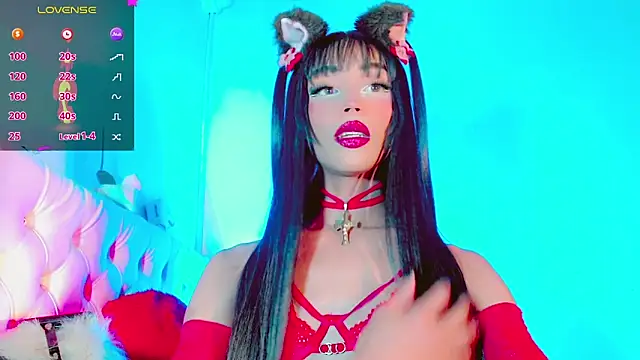 Snapshot of HELEM__S7 chatting on 22, 2, 2025 HELEM S7 online show from 22, 2, 2025