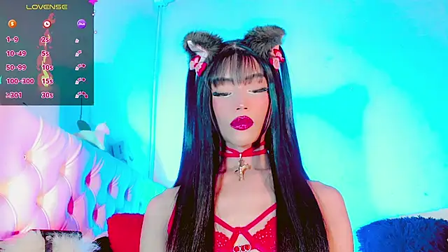 Snapshot of HELEM__S7 chatting on 22, 2, 2025 HELEM S7 online show from 22, 2, 2025